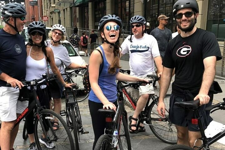 Brooklyn Bike Tour - Photo 1 of 19